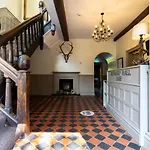 Ruswarp Hall - (adults Only) Casa de hóspedes