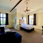 Casa de hóspedes Ruswarp Hall - (adults Only) Whitby