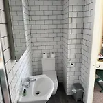 Pensjonat Ruswarp Hall - (adults Only)