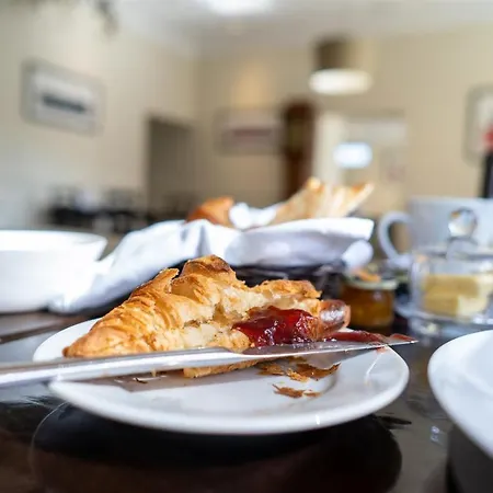 Ruswarp Hall - (adults Only)