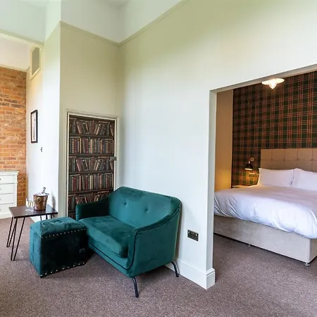 Ruswarp Hall - (adults Only) Whitby