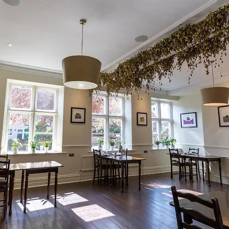 Ruswarp Hall - (adults Only)