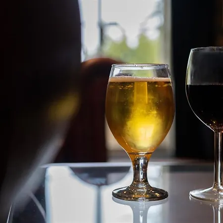 Gæstehus Ruswarp Hall - (adults Only)