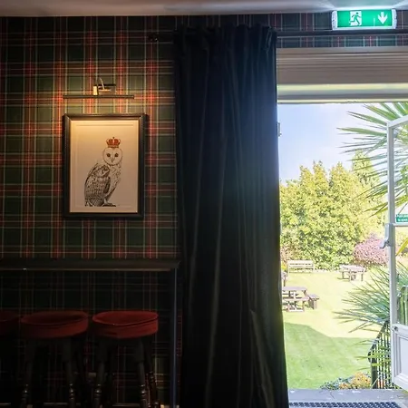 Gæstehus Ruswarp Hall - (adults Only)