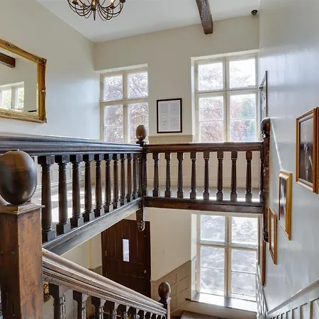 Ruswarp Hall - (adults Only) Gæstehus