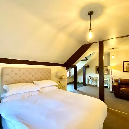 Gæstehus Ruswarp Hall - (adults Only)