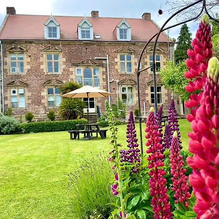 Ruswarp Hall - (adults Only) Gæstehus Whitby