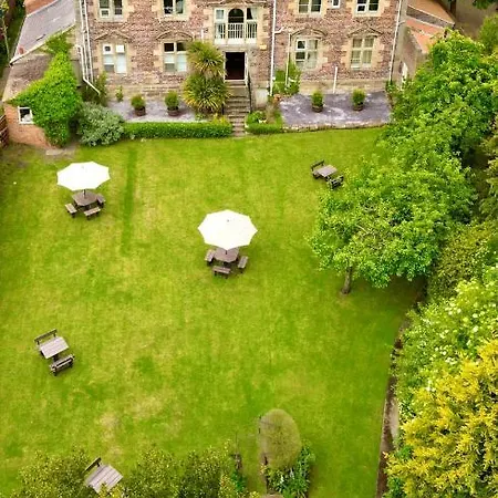 Gæstehus Ruswarp Hall - (adults Only) Whitby