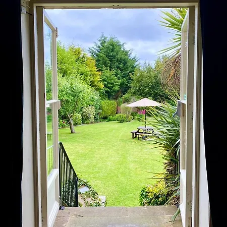 Ruswarp Hall - (adults Only)