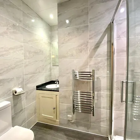 Ruswarp Hall - (adults Only) Gæstehus 4*