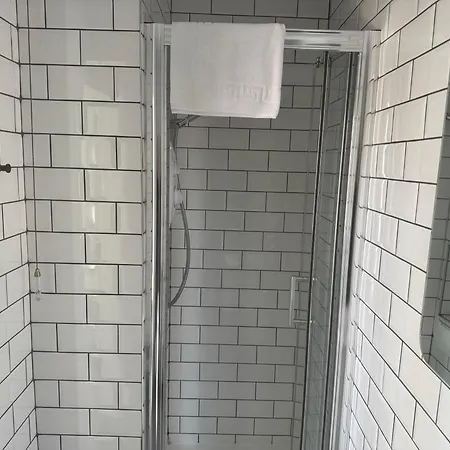 Ruswarp Hall - (adults Only) Gæstehus