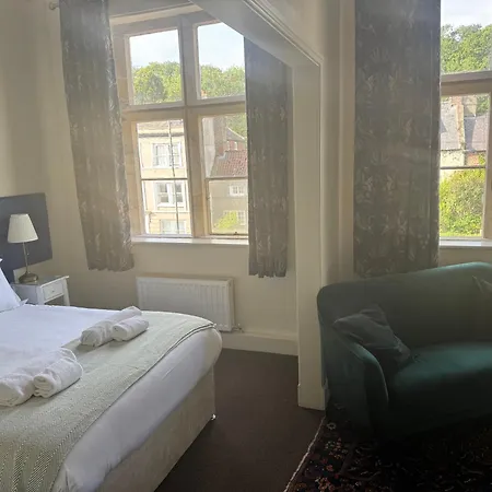 ゲストハウス Ruswarp Hall - (adults Only) 3*