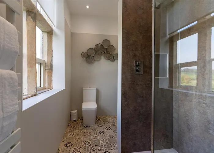 Ruswarp Hall - (adults Only) 3* Whitby