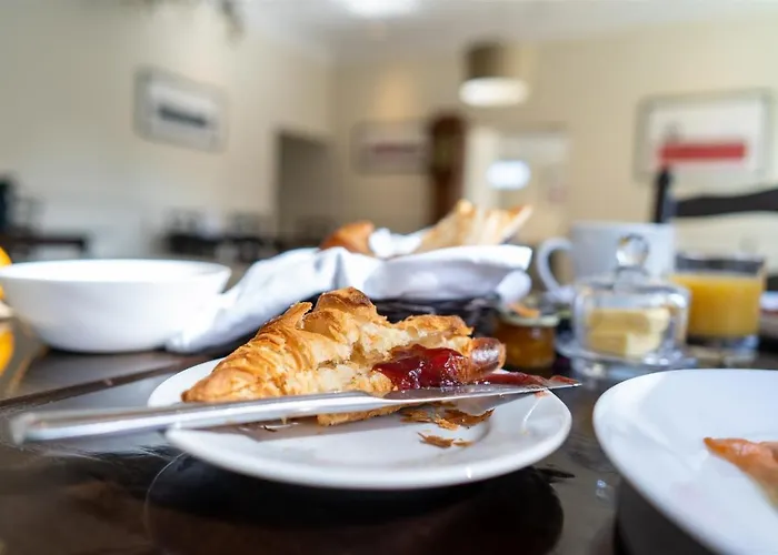 Ruswarp Hall - (adults Only)