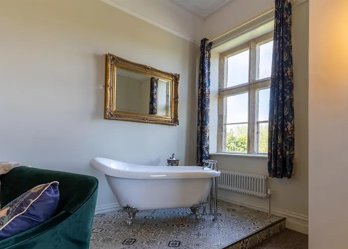 Ruswarp Hall - (adults Only)