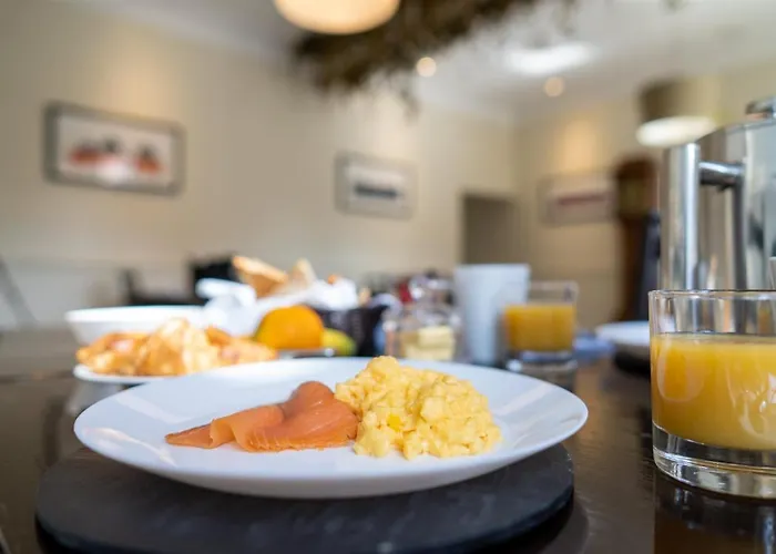 Ruswarp Hall - (adults Only) Whitby