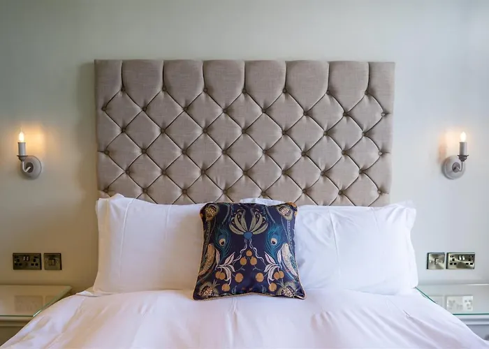 Ruswarp Hall - (adults Only) Guest house