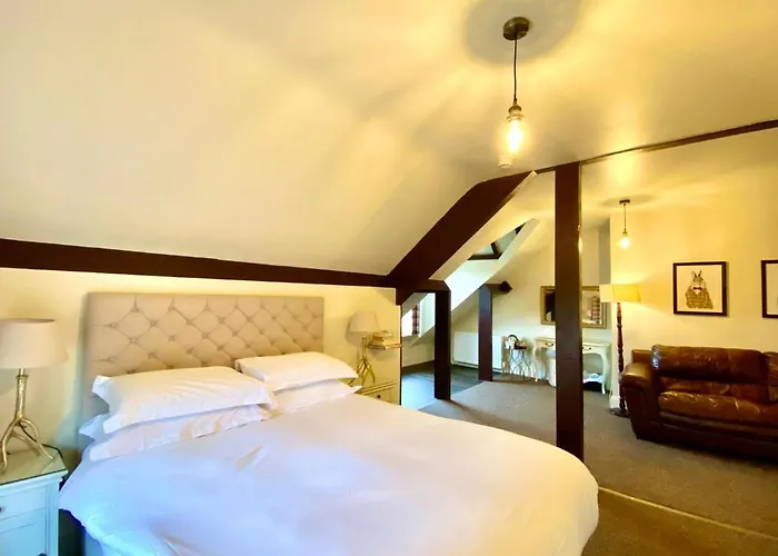 Guest house Ruswarp Hall - (adults Only)