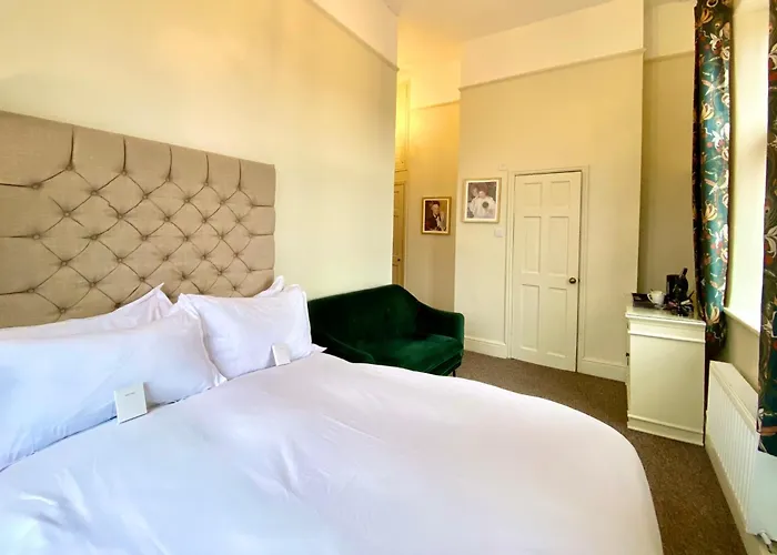 Guest house Ruswarp Hall - (adults Only) Whitby