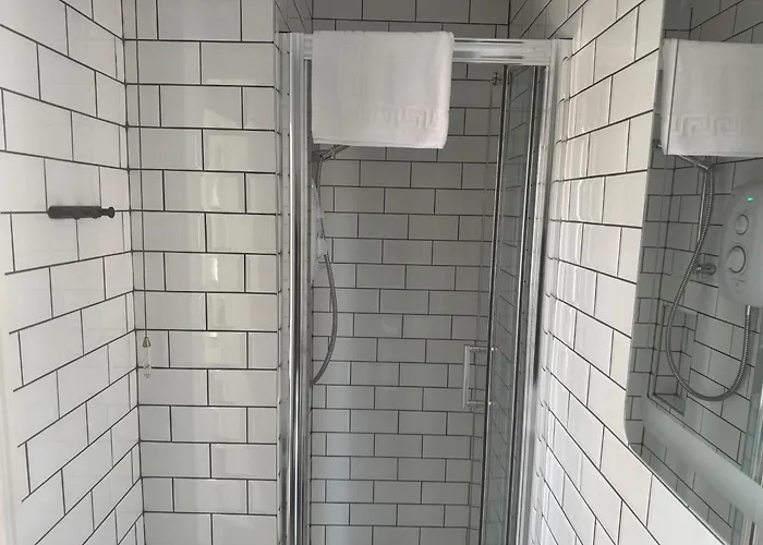 Ruswarp Hall - (adults Only) Guest house