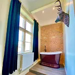 بيت ضيافة Ruswarp Hall - (adults Only) ويتبي