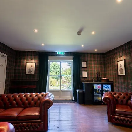 Gasthof Ruswarp Hall - (adults Only)