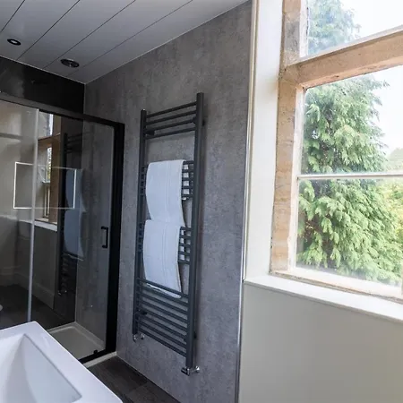 Ruswarp Hall - (adults Only) Vendégház