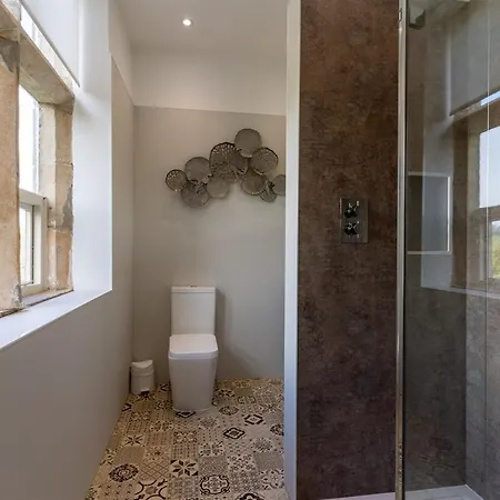 Ruswarp Hall - (adults Only) 3* Whitby