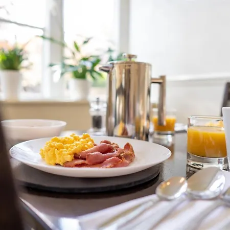 Vendégház Ruswarp Hall - (adults Only) Whitby