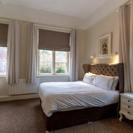 Ruswarp Hall - (adults Only) 3*