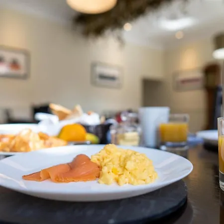 Ruswarp Hall - (adults Only) ويتبي