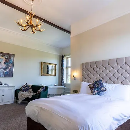 Ruswarp Hall - (adults Only) Konukevi
