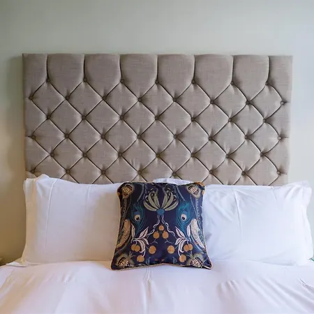 Ruswarp Hall - (adults Only) Guest house