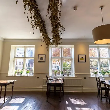 Ruswarp Hall - (adults Only)