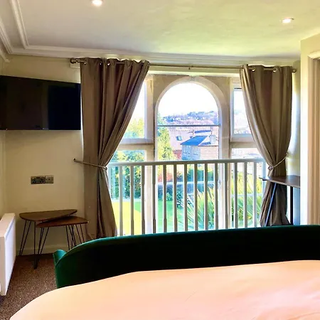 Ruswarp Hall - (adults Only)