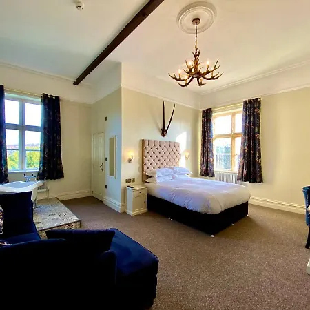 Pensión Ruswarp Hall - (adults Only) Whitby