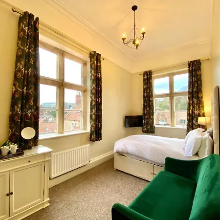 Pensión Ruswarp Hall - (adults Only) Whitby