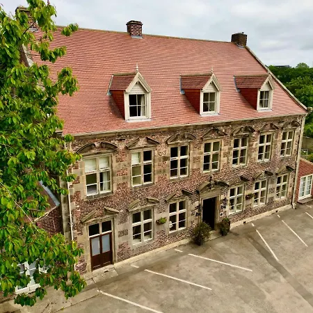 بيت ضيافة Ruswarp Hall - (adults Only) ويتبي