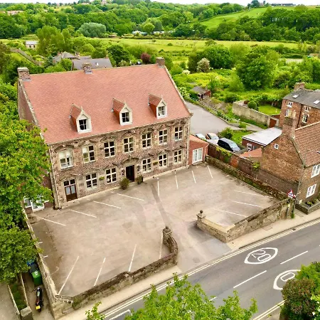 Gasthof Ruswarp Hall - (adults Only)