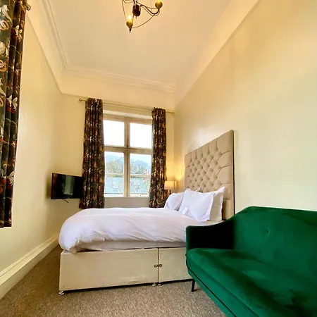 Ruswarp Hall - (adults Only) Whitby