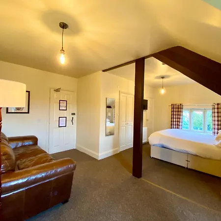 Ruswarp Hall - (adults Only) Gasthof Whitby