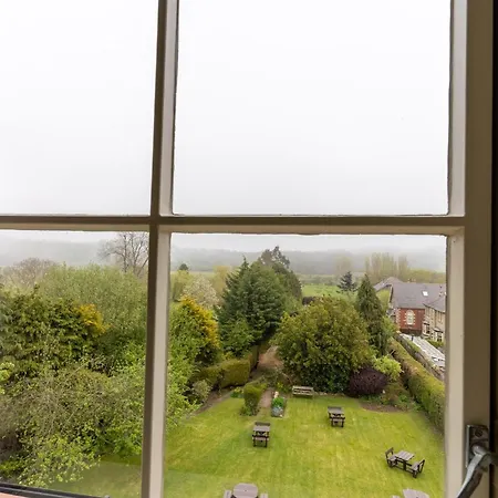 Guest house Ruswarp Hall - (adults Only) 4*