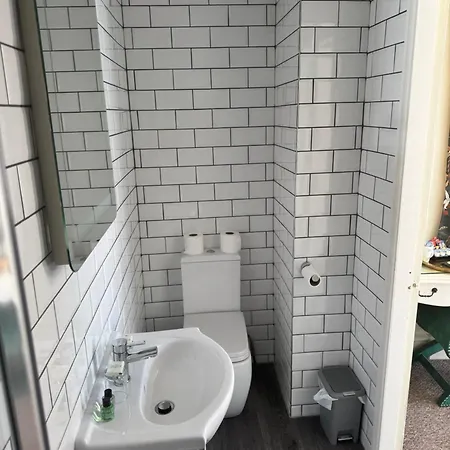 Vendégház Ruswarp Hall - (adults Only)