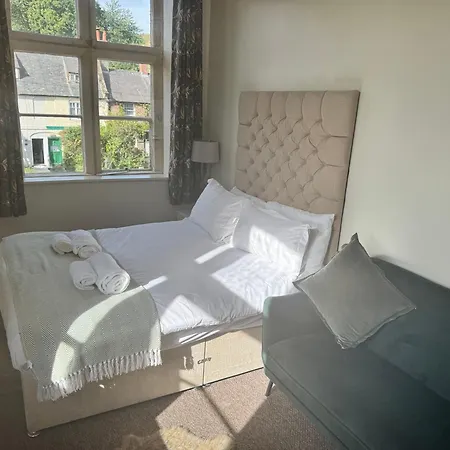 Ruswarp Hall - (adults Only) Vendégház 3*