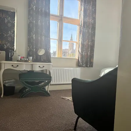 Ruswarp Hall - (adults Only) 3*