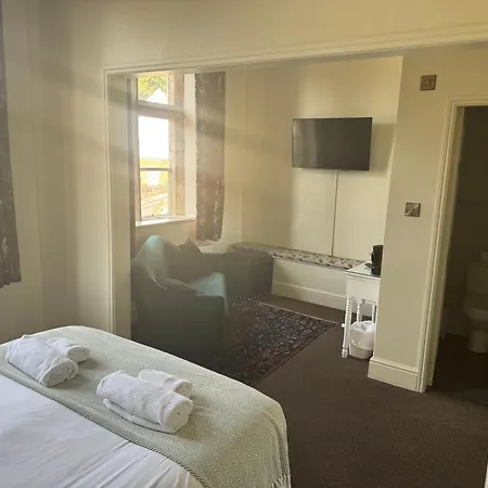 Ruswarp Hall - (adults Only) Vendégház Whitby