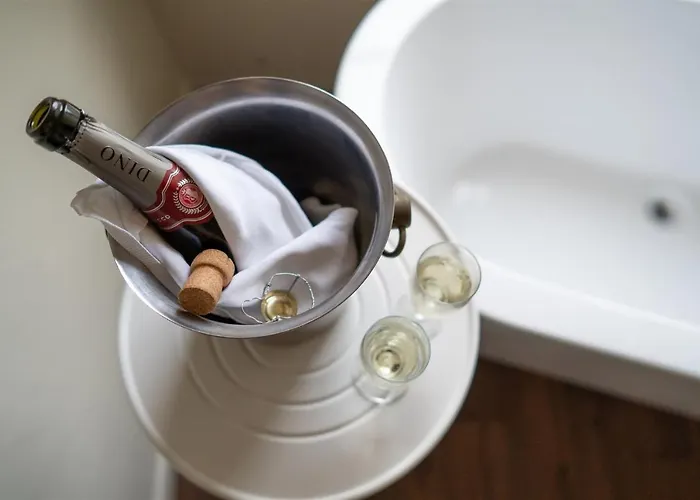 Ruswarp Hall - (adults Only)