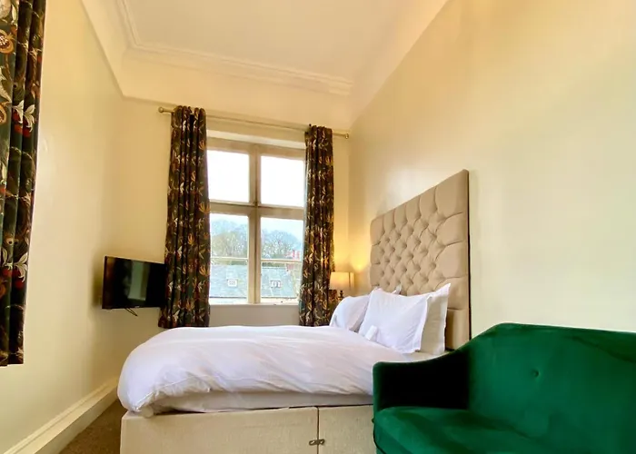 Ruswarp Hall - (adults Only) 惠特比