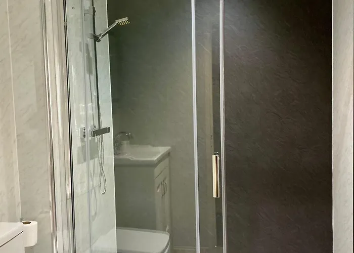 Ruswarp Hall - (adults Only) 惠特比