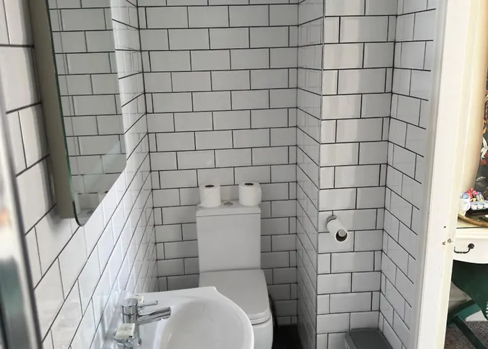 招待所 Ruswarp Hall - (adults Only)